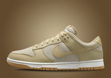 nike dunk low erfahrungen|Nike Dunk Low tan suede.